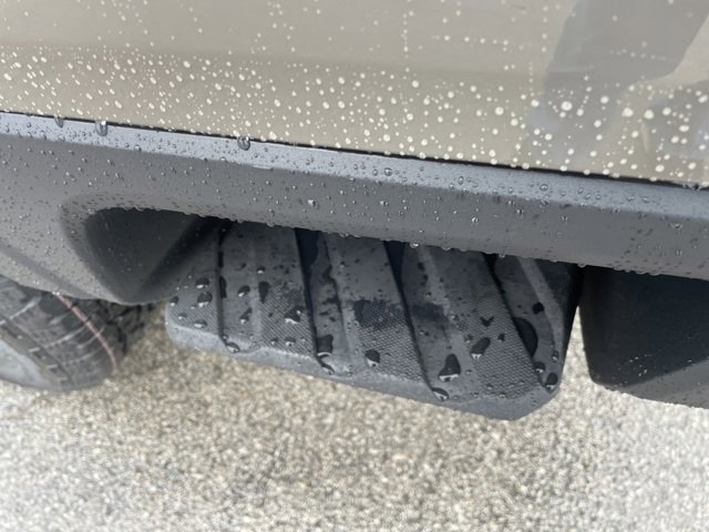 New 2025 Ford Ranger XLT w/ FX4 Off-Road Package image 11