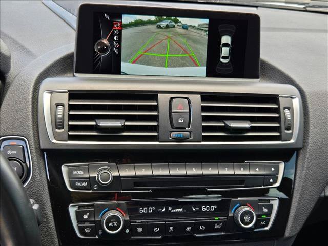 Used 2016 BMW M235i Coupe RWD image 15
