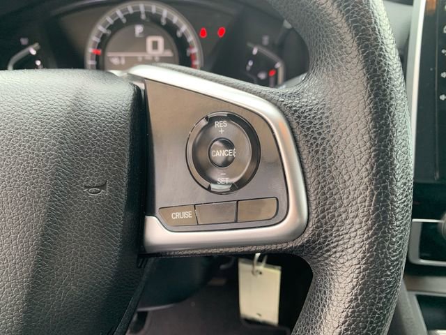 Used 2019 Honda CR-V LX image 24