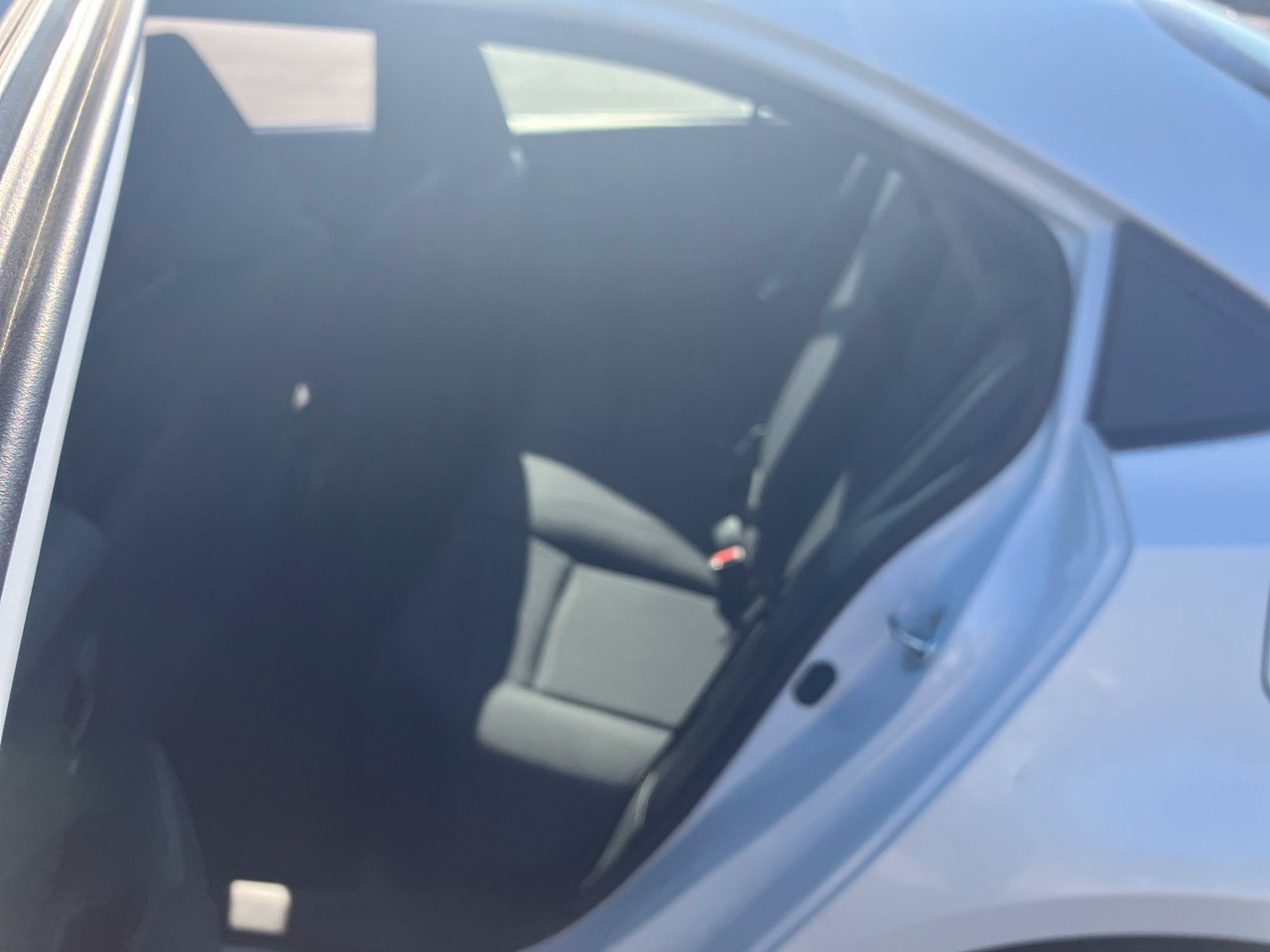 Used 2025 Toyota Corolla LE FWD image 9