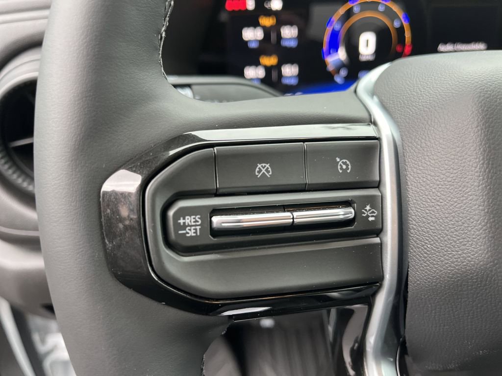 New 2026 Chevrolet Colorado Trail Boss image 8