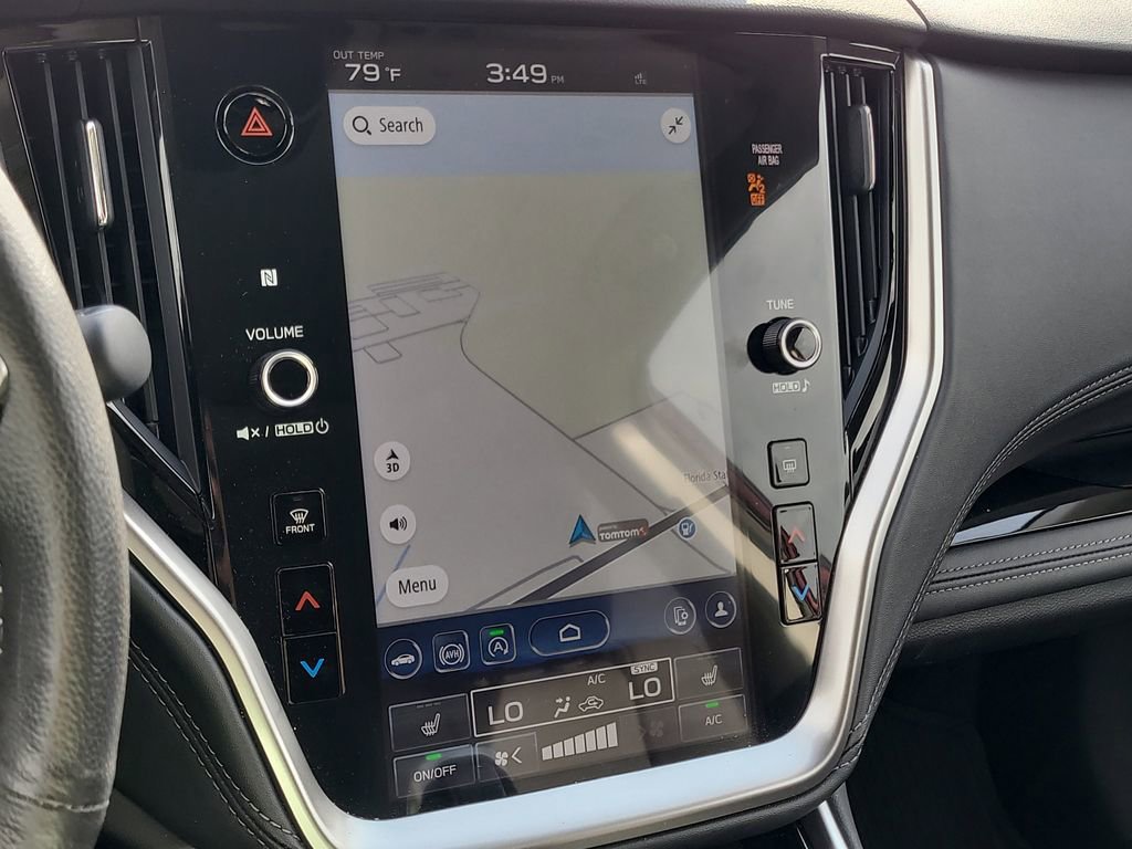 Used 2025 Subaru Outback Limited XT w/ Popular Package #2 image 23