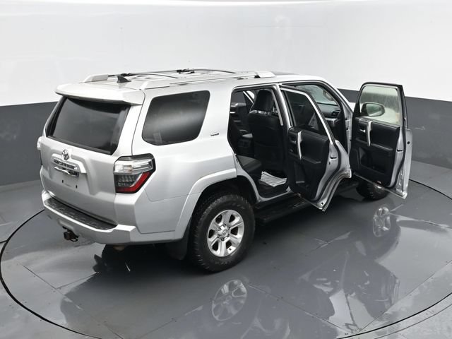Used 2015 Toyota 4Runner SR5 Premium AWD/4WD image 23
