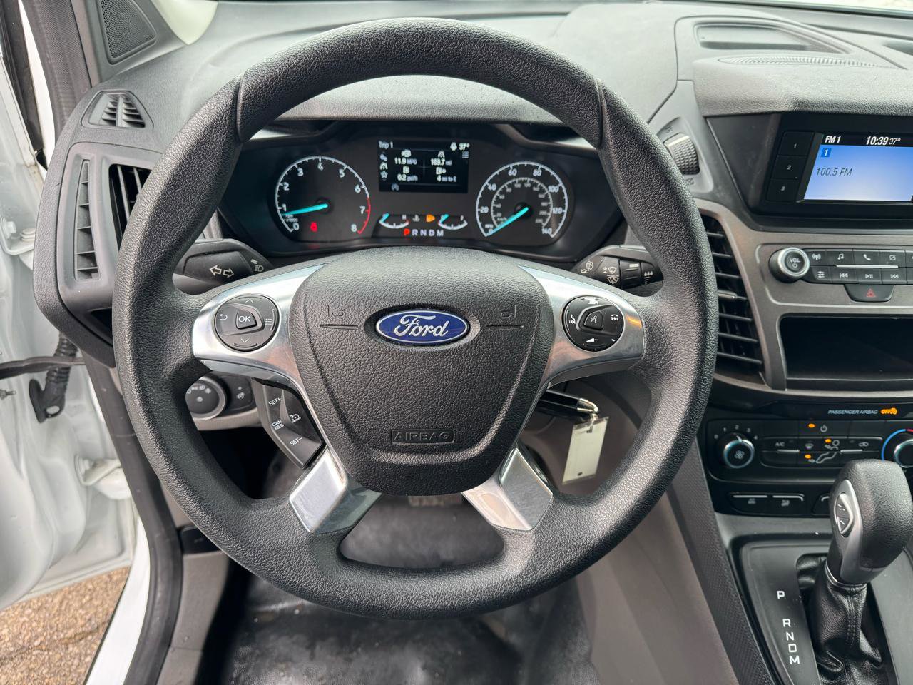 Used 2022 Ford Transit Connect XL image 19
