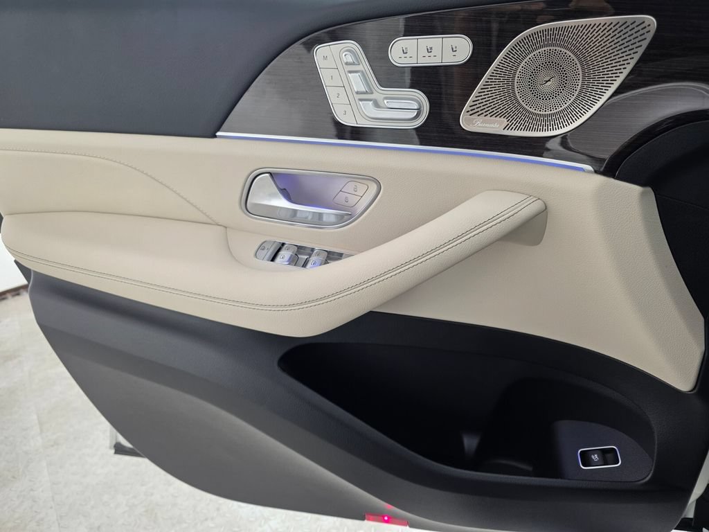 Certified 2026 Mercedes-Benz GLE 450 4MATIC Coupe image 26