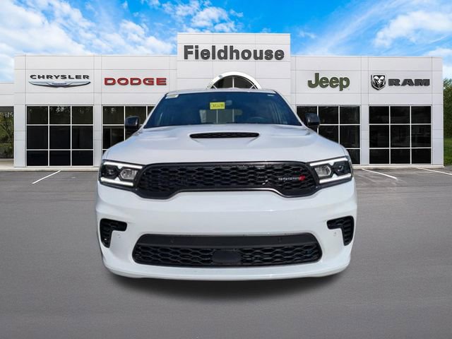 New 2026 Dodge Durango GT image 2