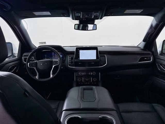 Used 2024 Chevrolet Suburban Z71 w/ Luxury Package image 25