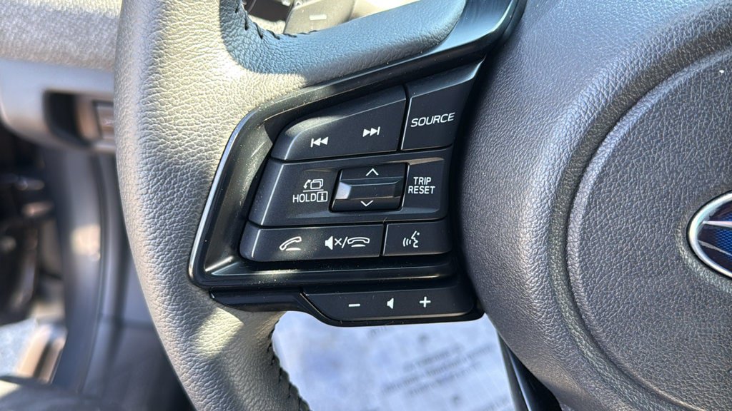 Certified 2026 Subaru Outback Premium AWD/4WD image 13