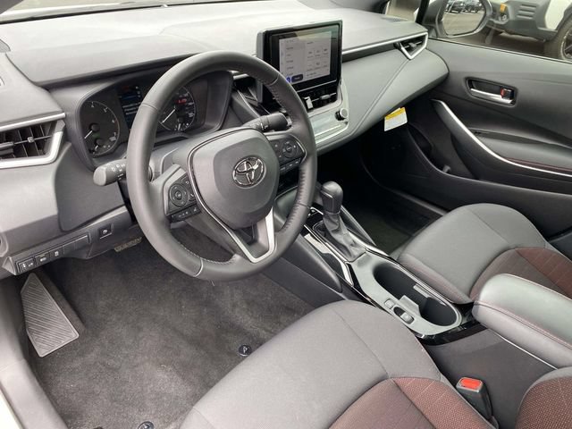 Used 2025 Toyota Corolla SE FWD image 17