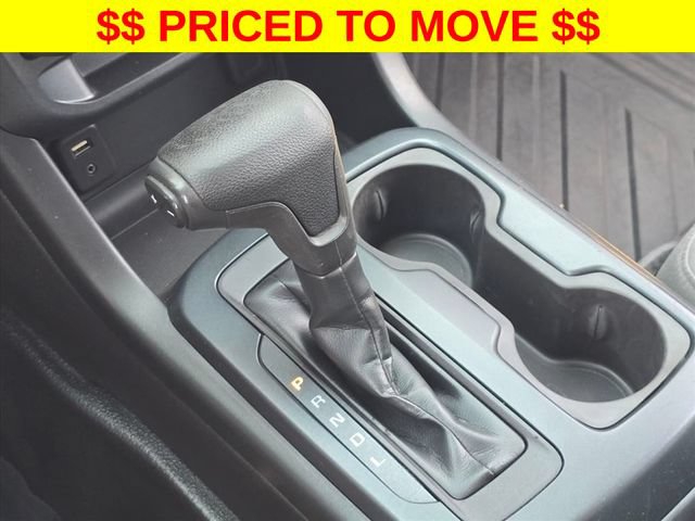 Used 2018 Chevrolet Colorado W/T RWD image 21