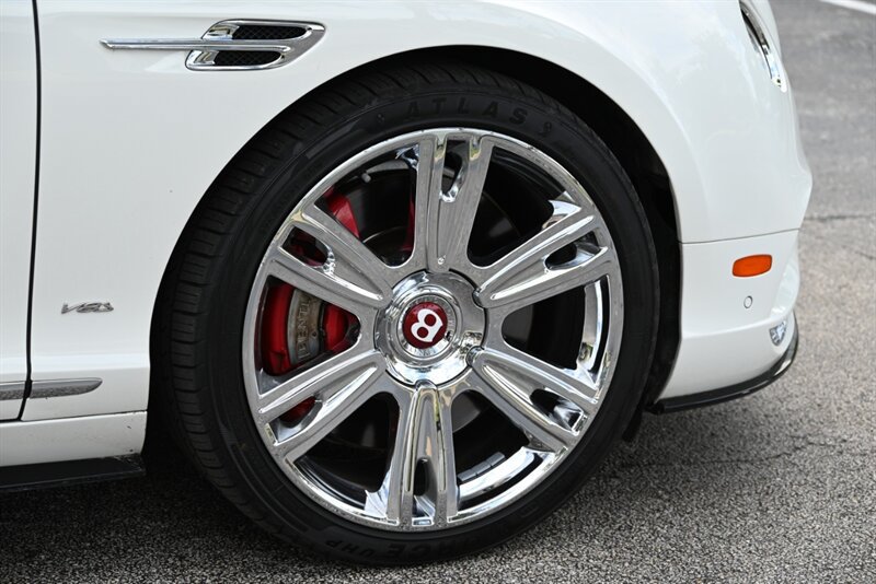 Used 2016 Bentley Continental GT V8 S AWD/4WD image 19
