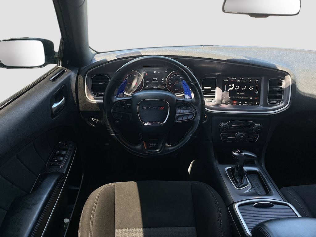 Used 2022 Dodge Charger Scat Pack RWD image 22