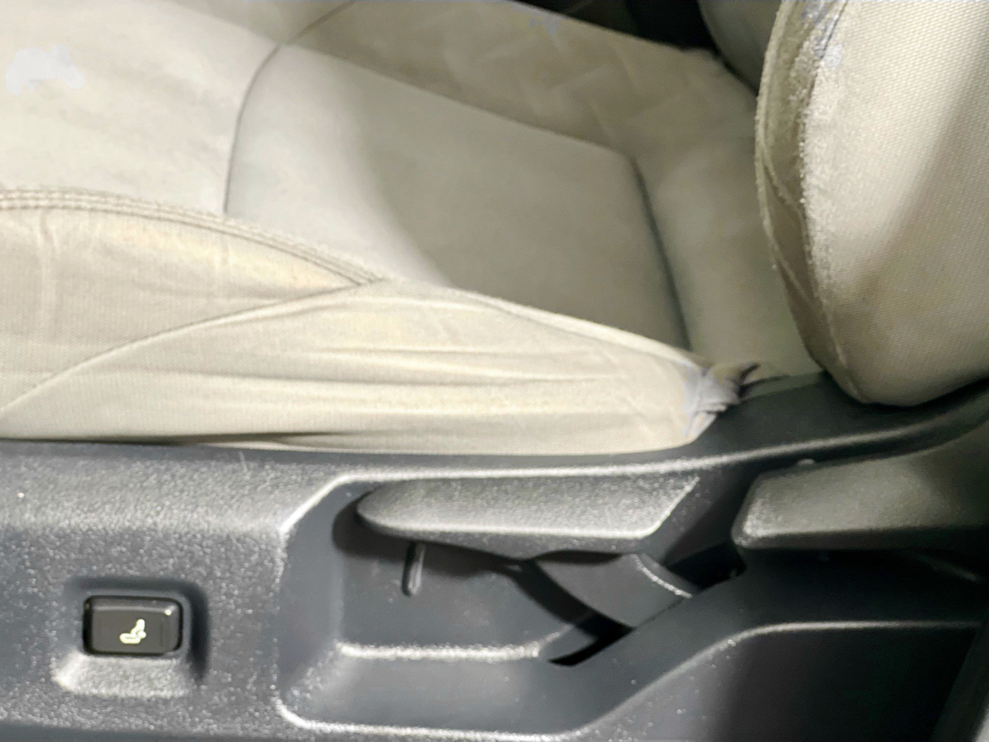 Used 2024 Toyota Tacoma SR5 RWD image 15