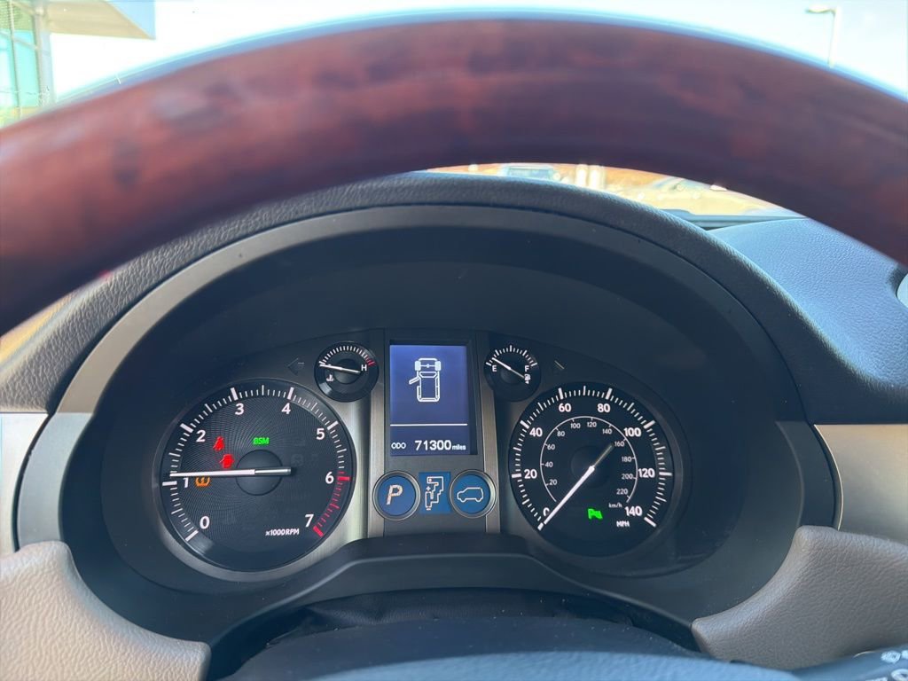 Used 2016 Lexus GX 460 w/ Premium Package image 38