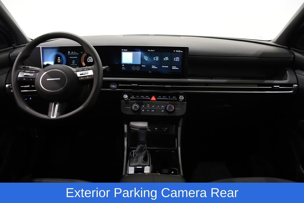 New 2026 Hyundai Santa Cruz SE FWD image 8