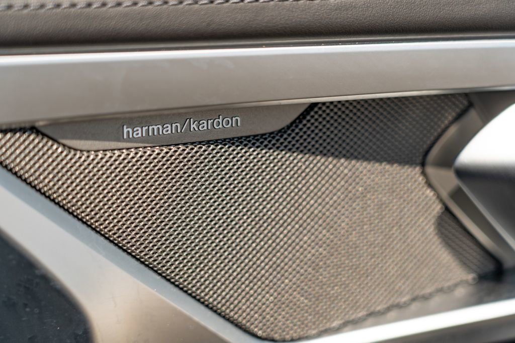 Used 2023 BMW M8 Competition w/ M Driver's Package AWD/4WD image 20