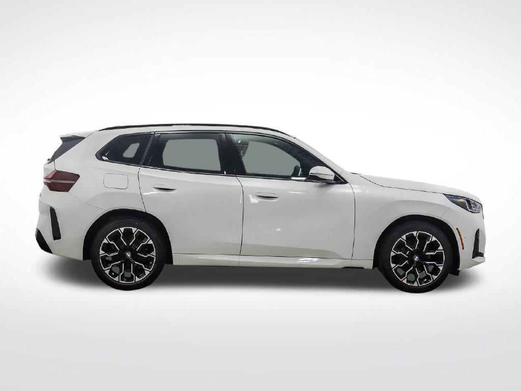 New 2026 BMW X3 xDrive30i w/ Premium Package AWD/4WD image 6