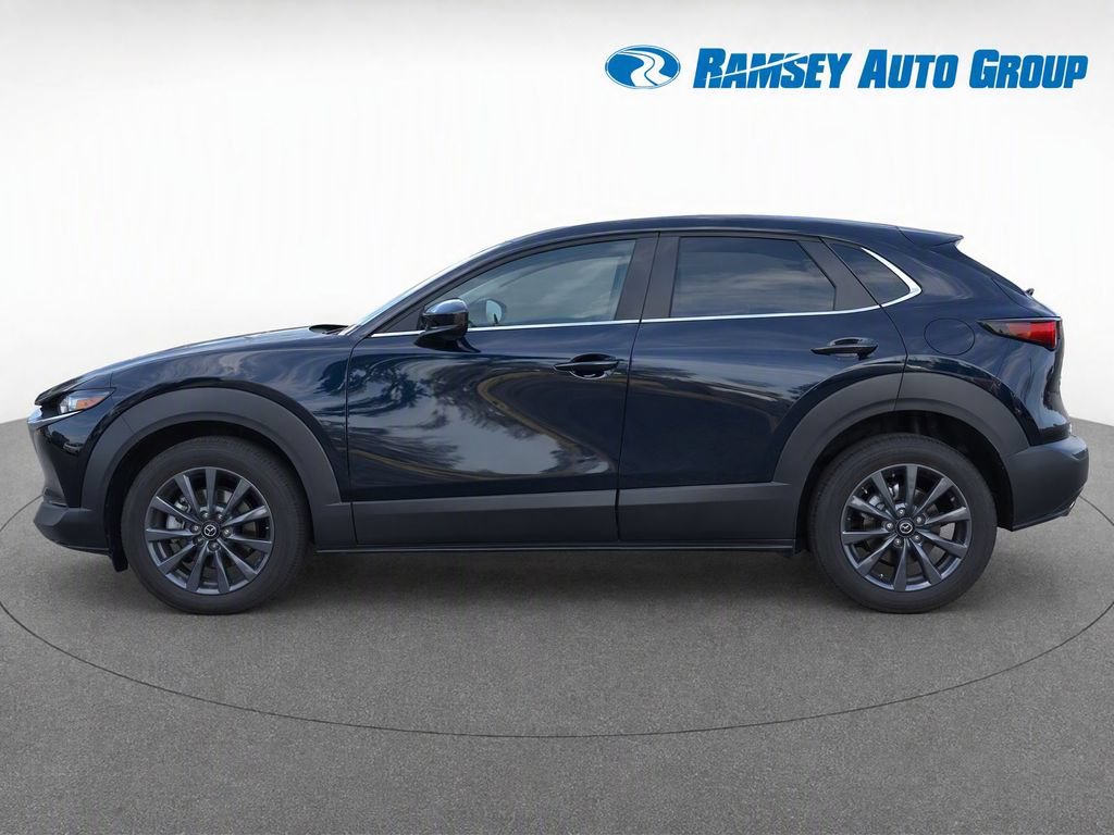 Certified 2024 MAZDA CX-30 AWD 2.5 S image 6