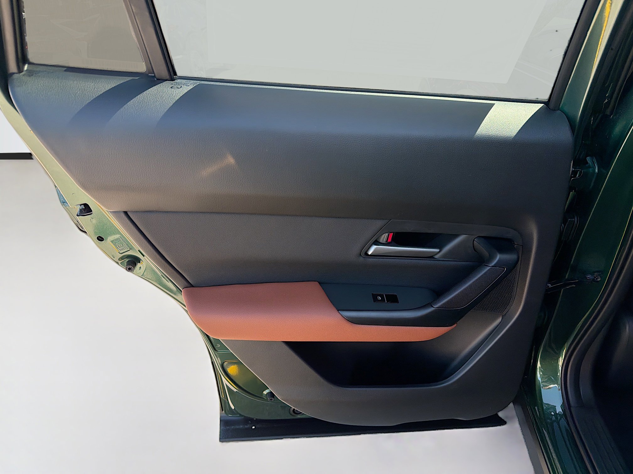 New 2026 MAZDA CX-50 AWD 2.5 S w/ Cargo Package image 47