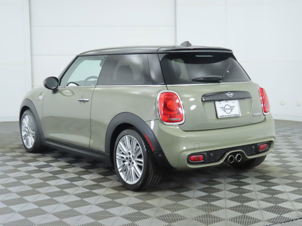 Used 2019 MINI Cooper S w/ Signature Upholstery Package image 7
