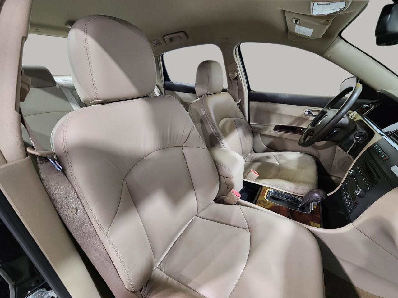 Used 2008 Buick LaCrosse CXL w/ Driver Confidence Package image 23