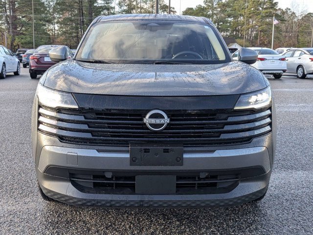 Used 2025 Nissan Kicks SV image 9