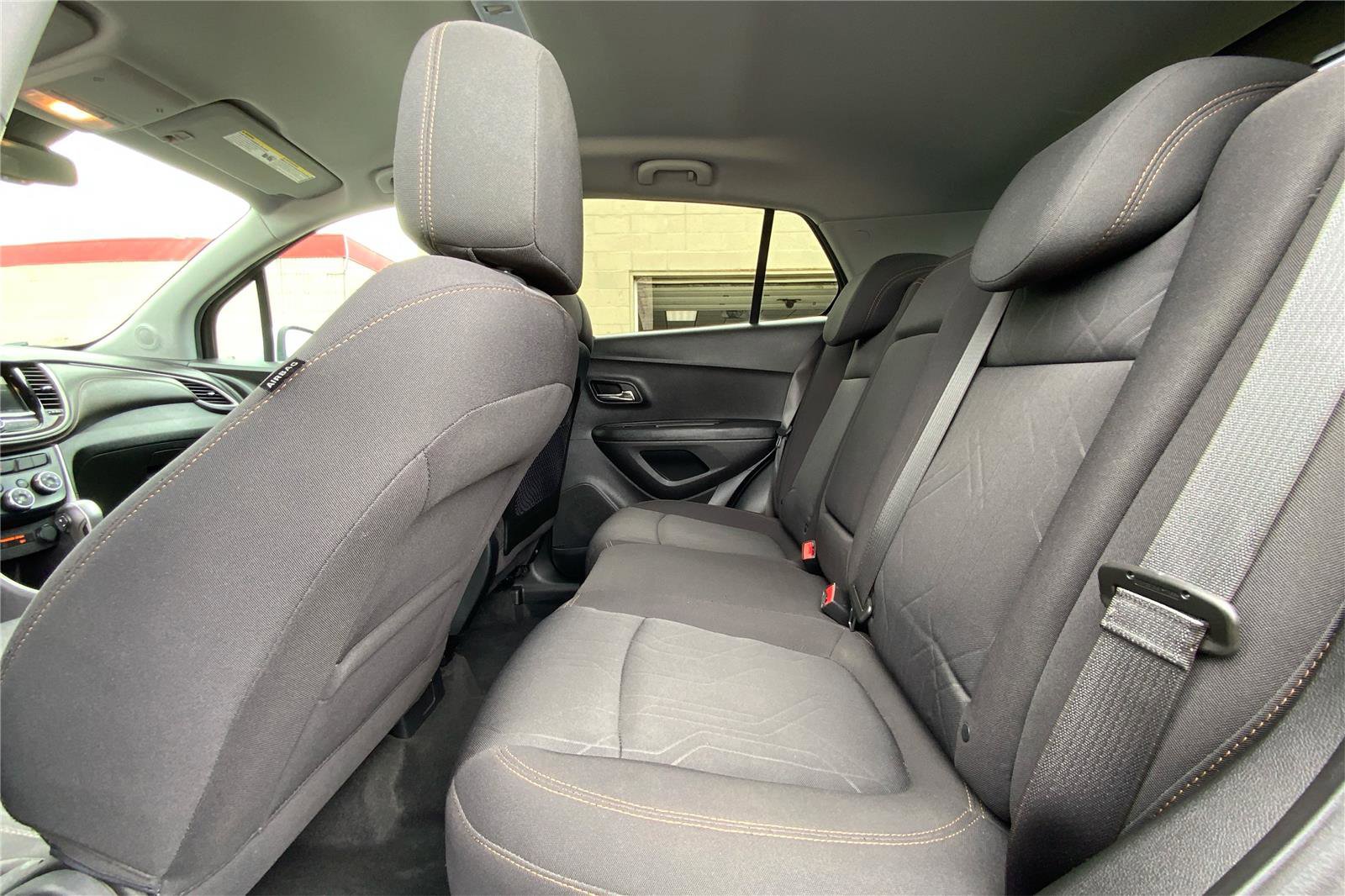 Used 2019 Chevrolet Trax LT image 11