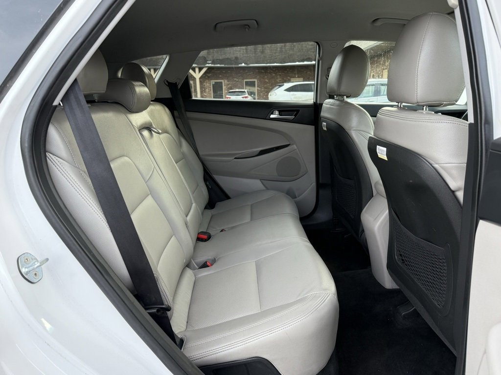 Used 2019 Hyundai Tucson Value image 21