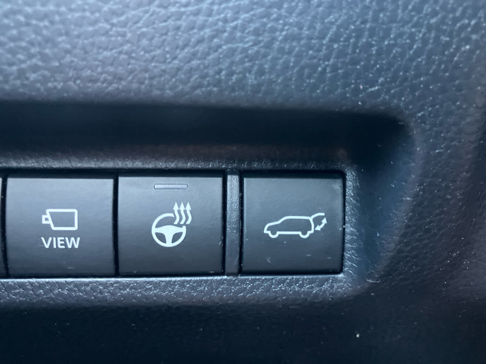 Used 2020 Toyota RAV4 TRD Off-Road AWD/4WD image 14