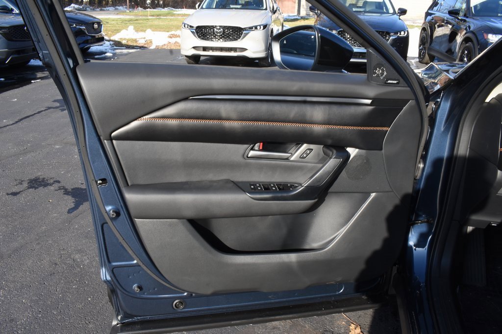 New 2026 MAZDA CX-50 AWD 2.5 Hybrid w/ Weather Package image 15