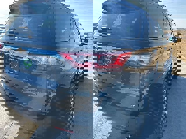 Certified 2020 Chevrolet Traverse LT w/ LT Premium Package image 31