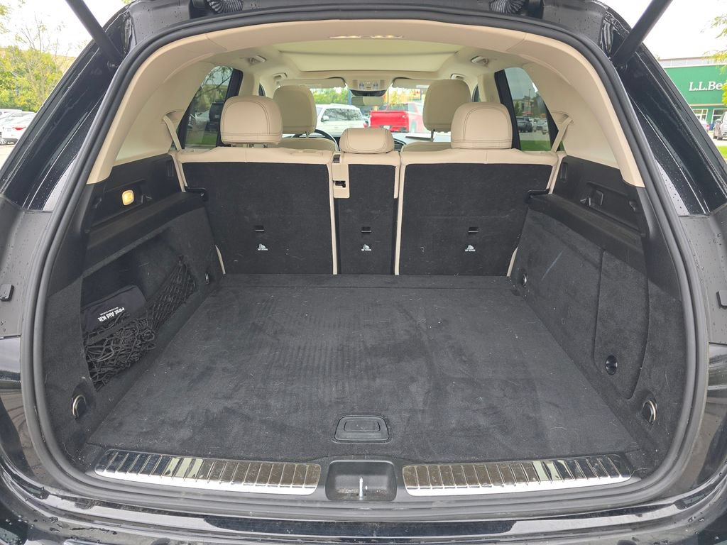 Used 2024 Mercedes-Benz GLE 350 4MATIC image 19