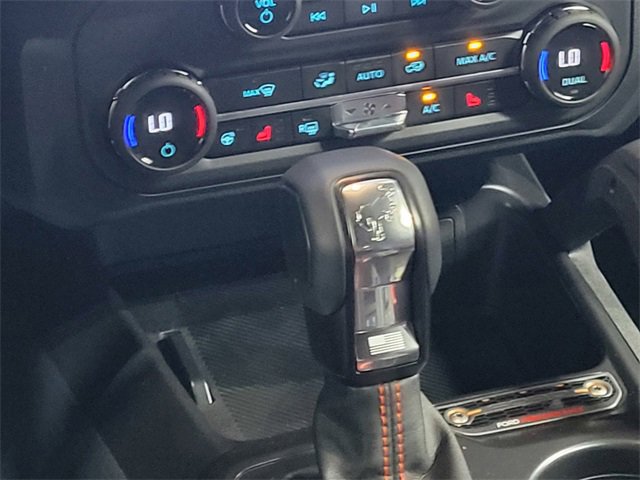 New 2025 Ford Bronco Raptor image 25