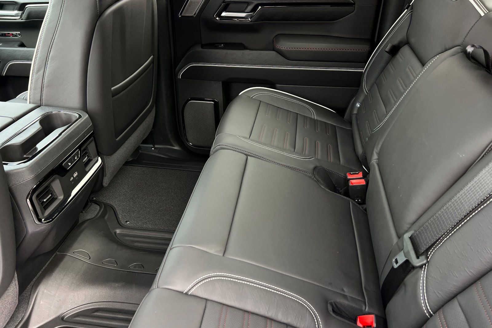 New 2026 GMC Sierra 1500 AT4X AWD/4WD image 10