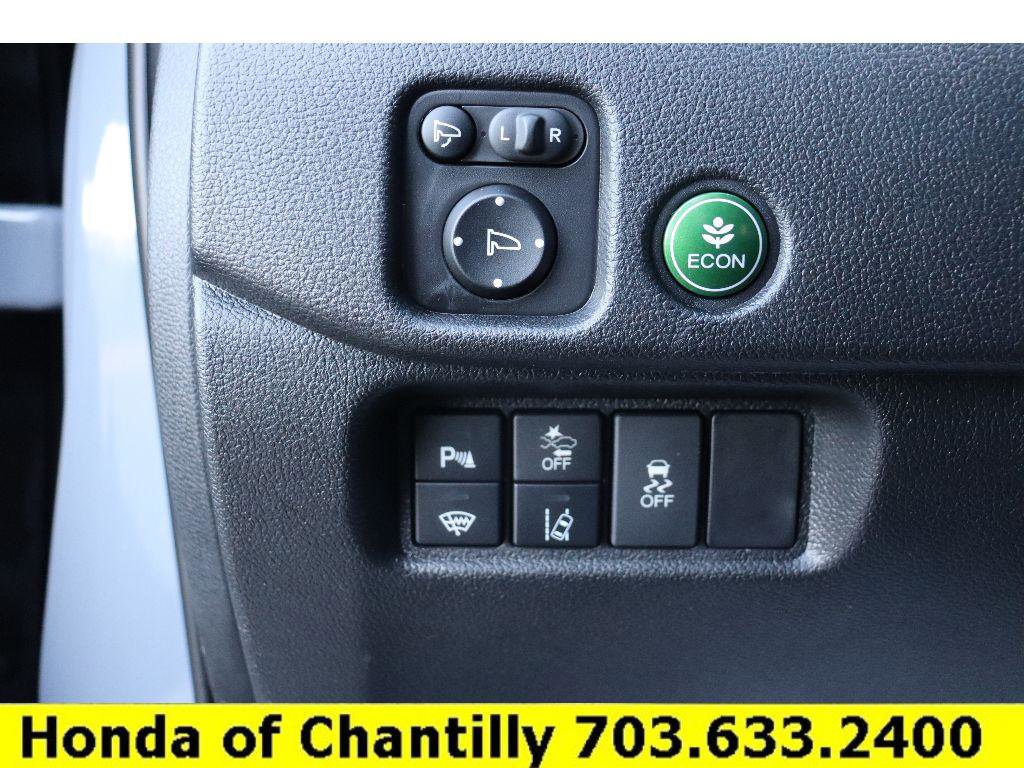 Used 2025 Honda Passport Black Edition image 19