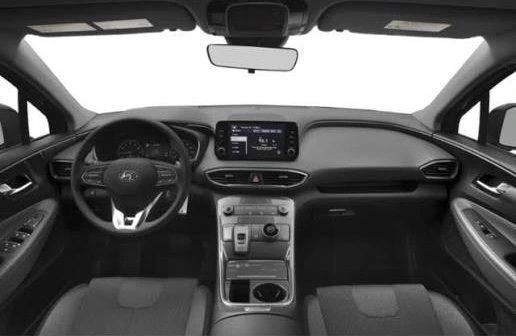 Used 2019 Hyundai Santa Fe SE FWD image 13
