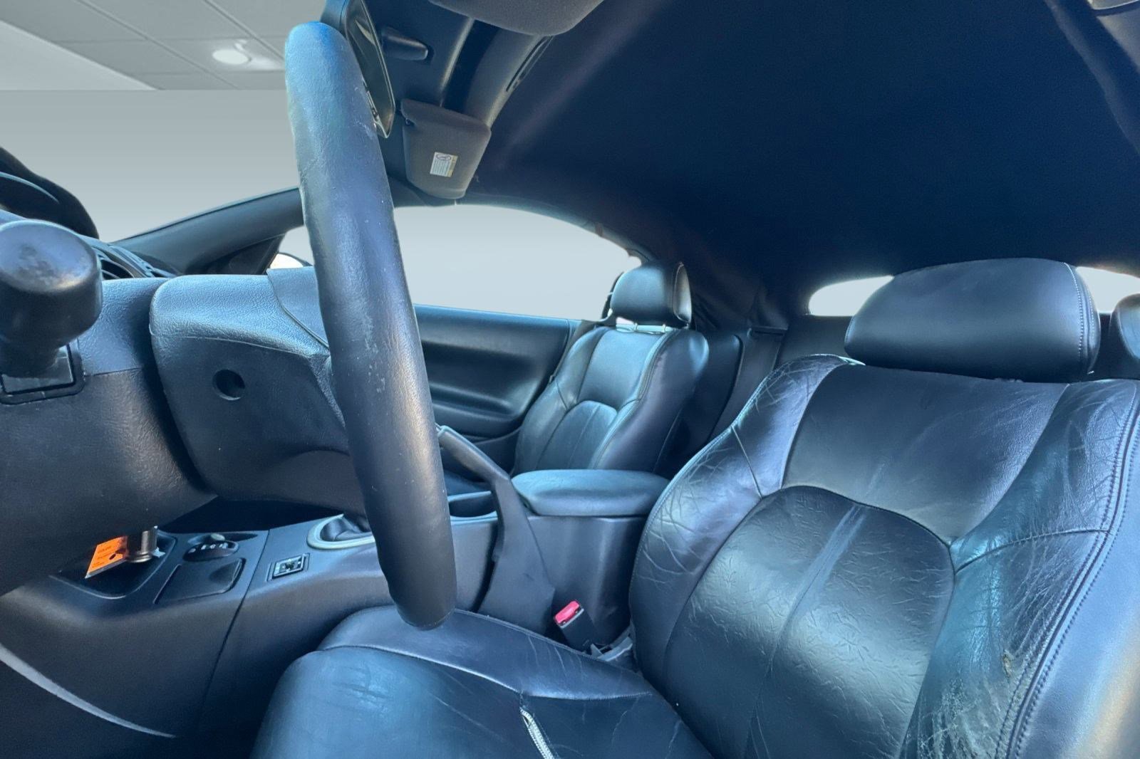 Used 2002 Mitsubishi Eclipse GT image 19