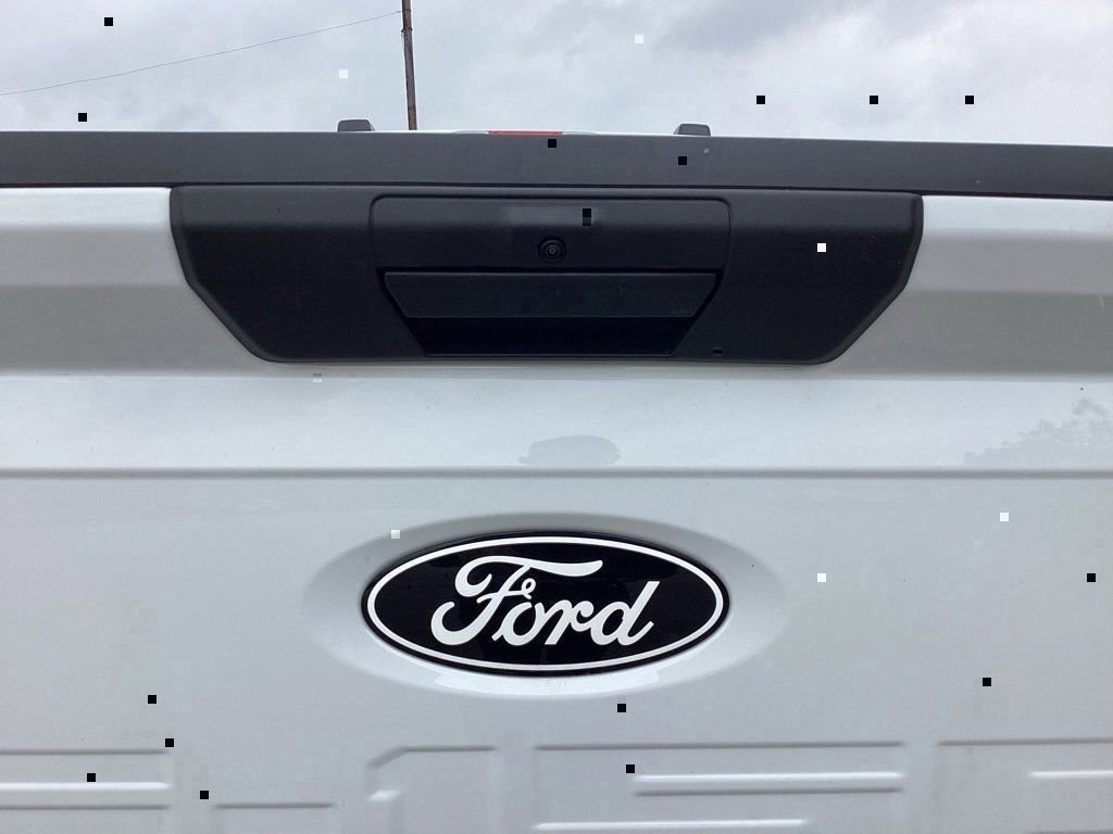 New 2024 Ford F150 STX w/ STX Black Appearance Package image 12