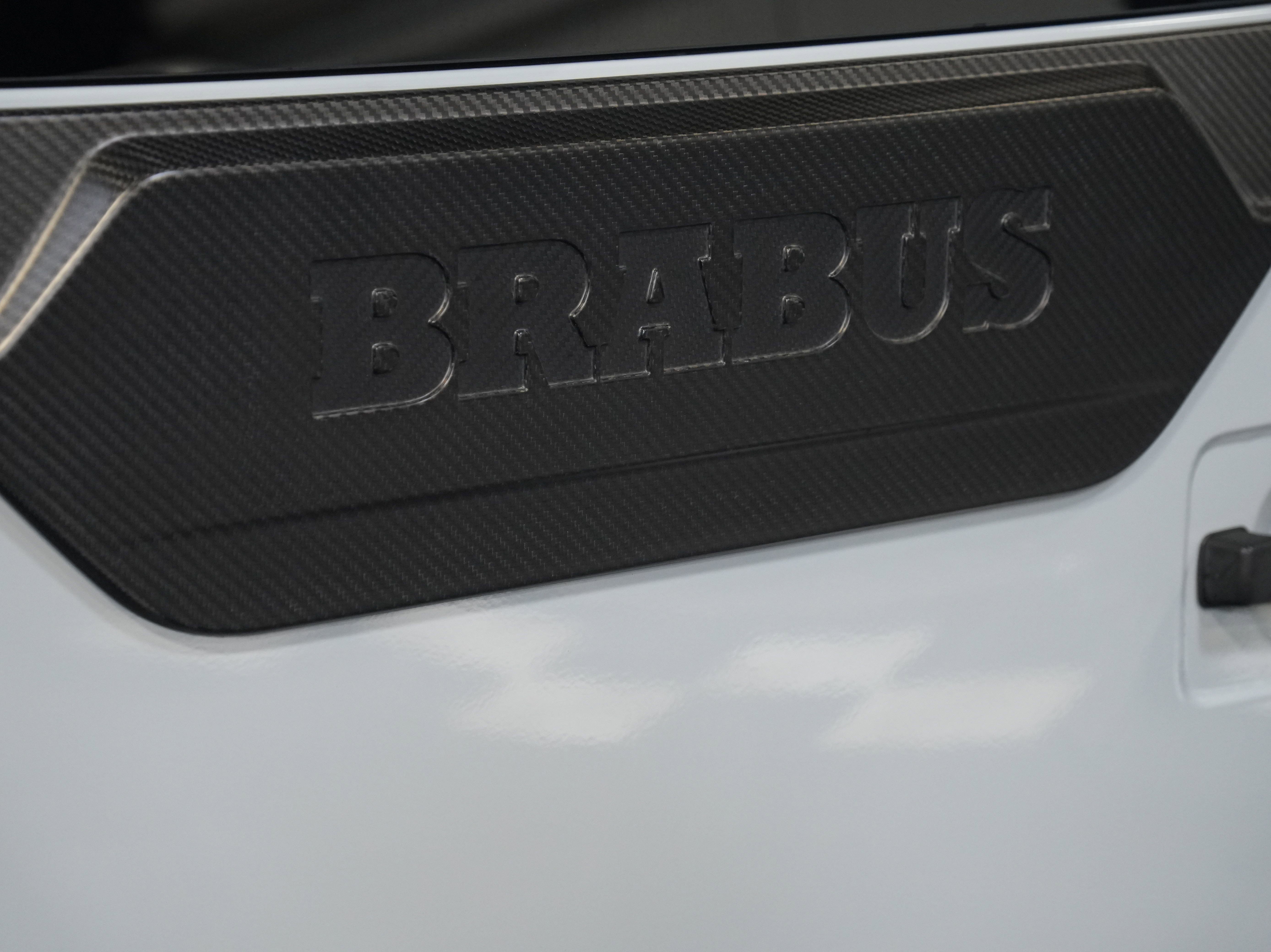 Used 2020 Mercedes-Benz G 63 AMG 4MATIC image 20