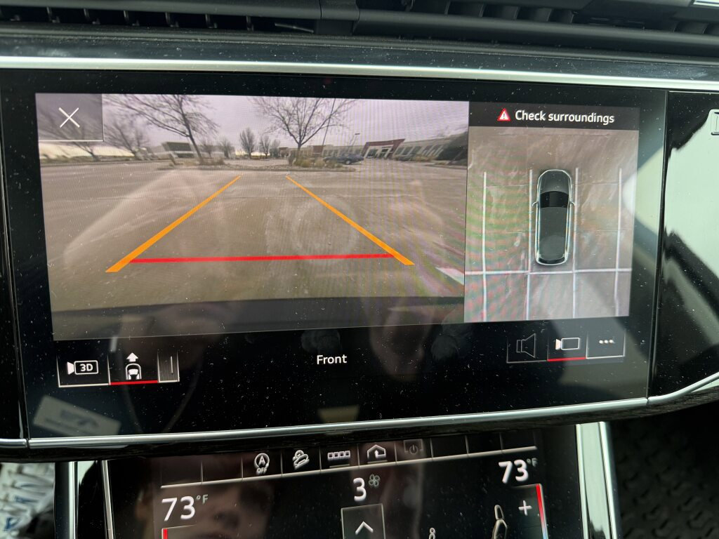 Used 2022 Audi Q7 3.0T Premium image 31