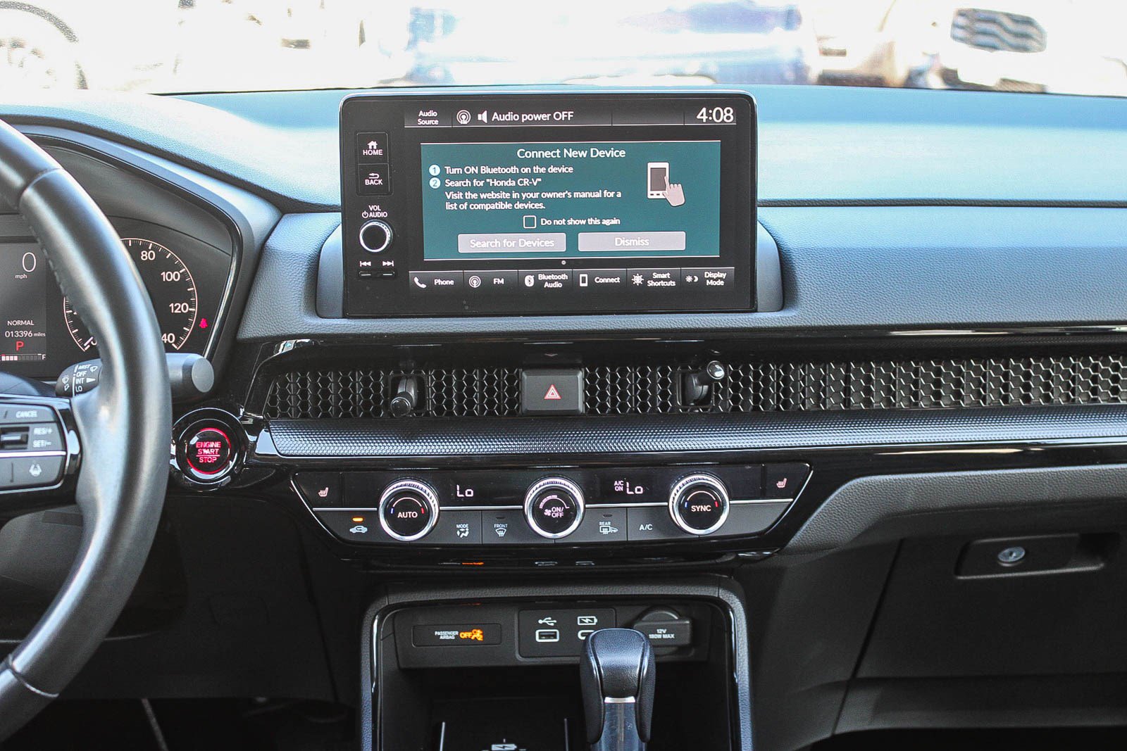 Certified 2024 Honda CR-V EX-L image 14