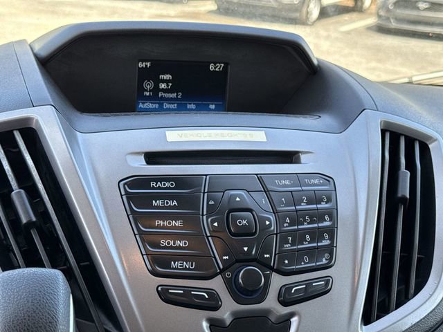 Used 2018 Ford Transit 150 XLT image 33