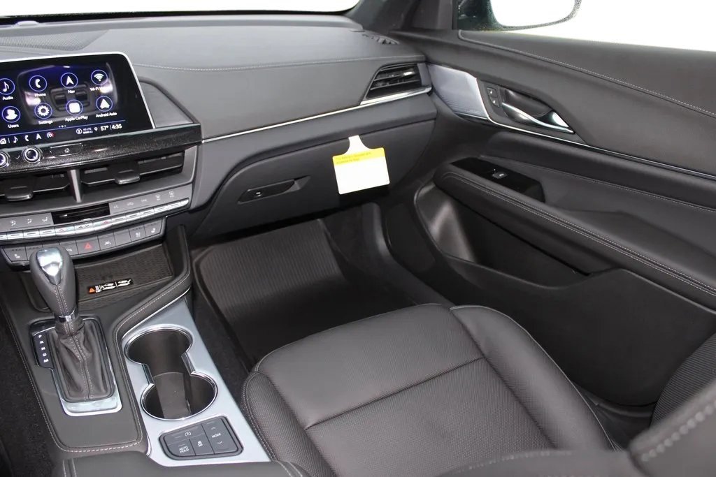New 2026 Cadillac CT4 Premium Luxury image 33