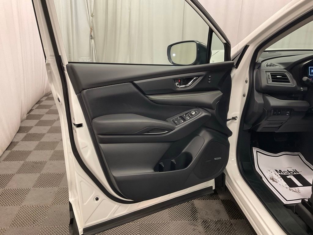 New 2026 Subaru Ascent Bronze Edition image 21