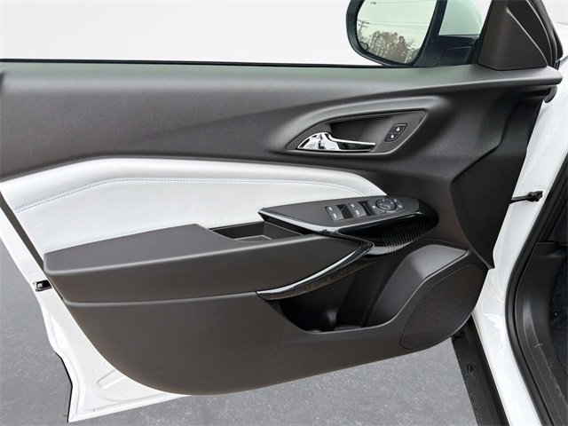 New 2026 Chevrolet Trax LT w/ Driver Confidence Package image 17