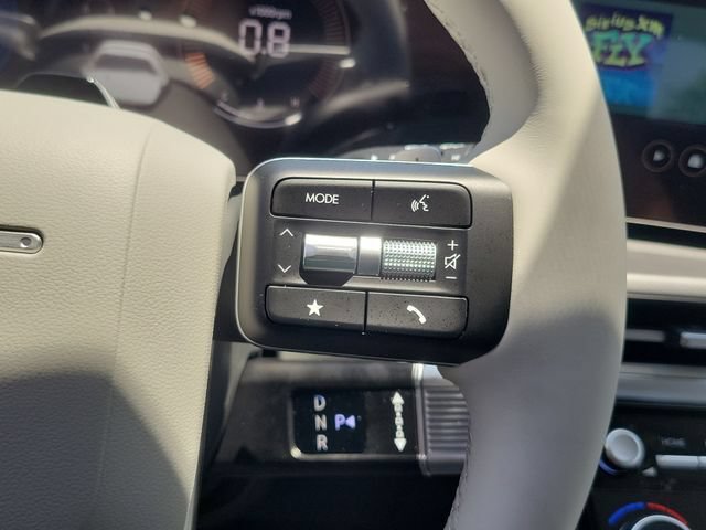 New 2026 Hyundai Santa Fe SEL FWD image 8