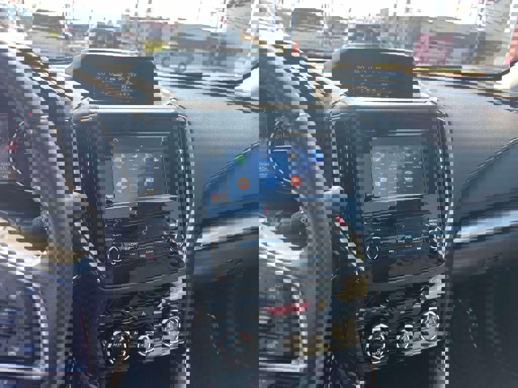 Used 2023 Subaru Forester Premium image 30