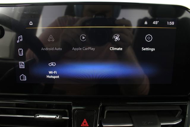 New 2026 Chevrolet TrailBlazer ACTIV w/ Convenience Package image 3