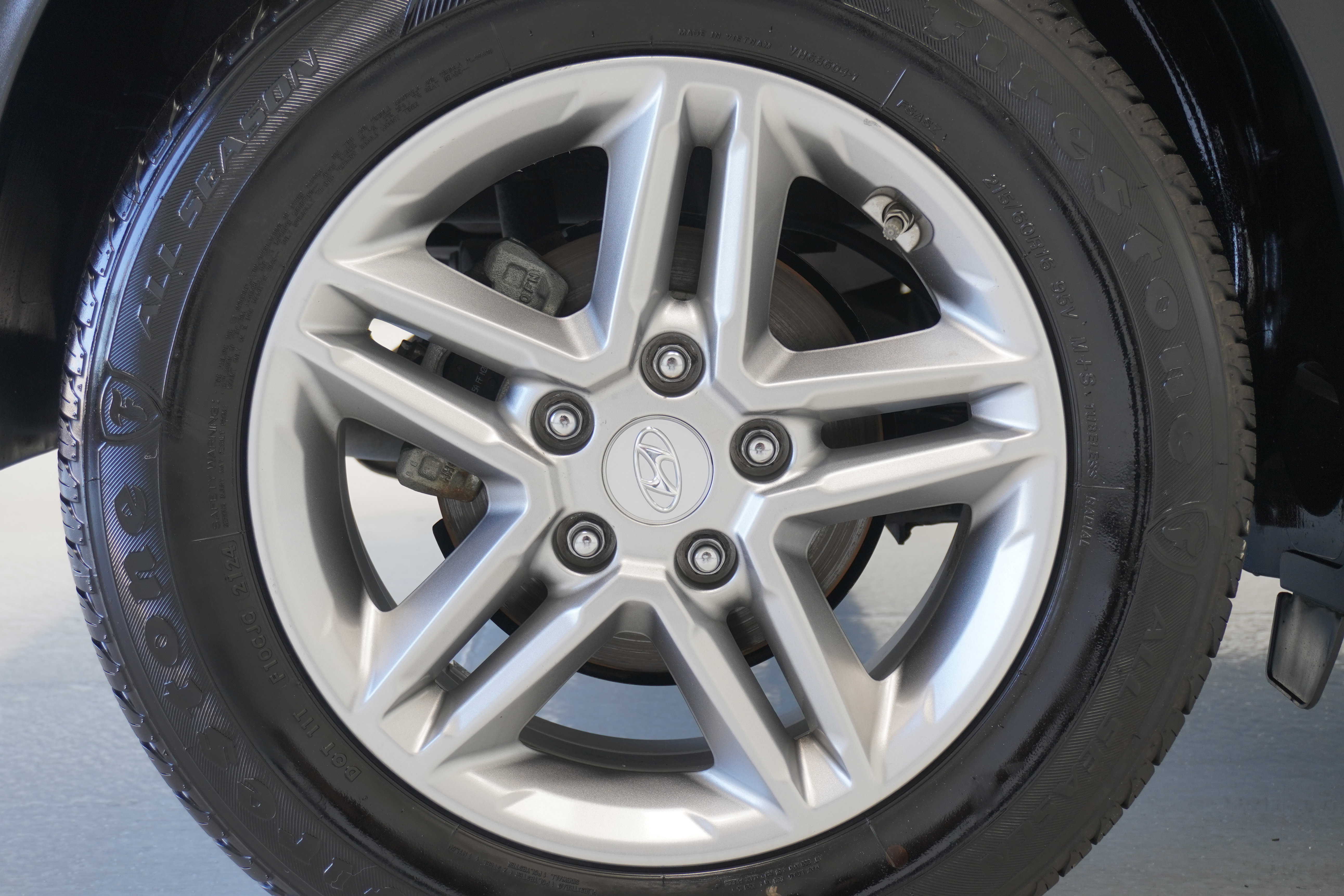 Used 2021 Hyundai Kona SE w/ Cargo Package image 21