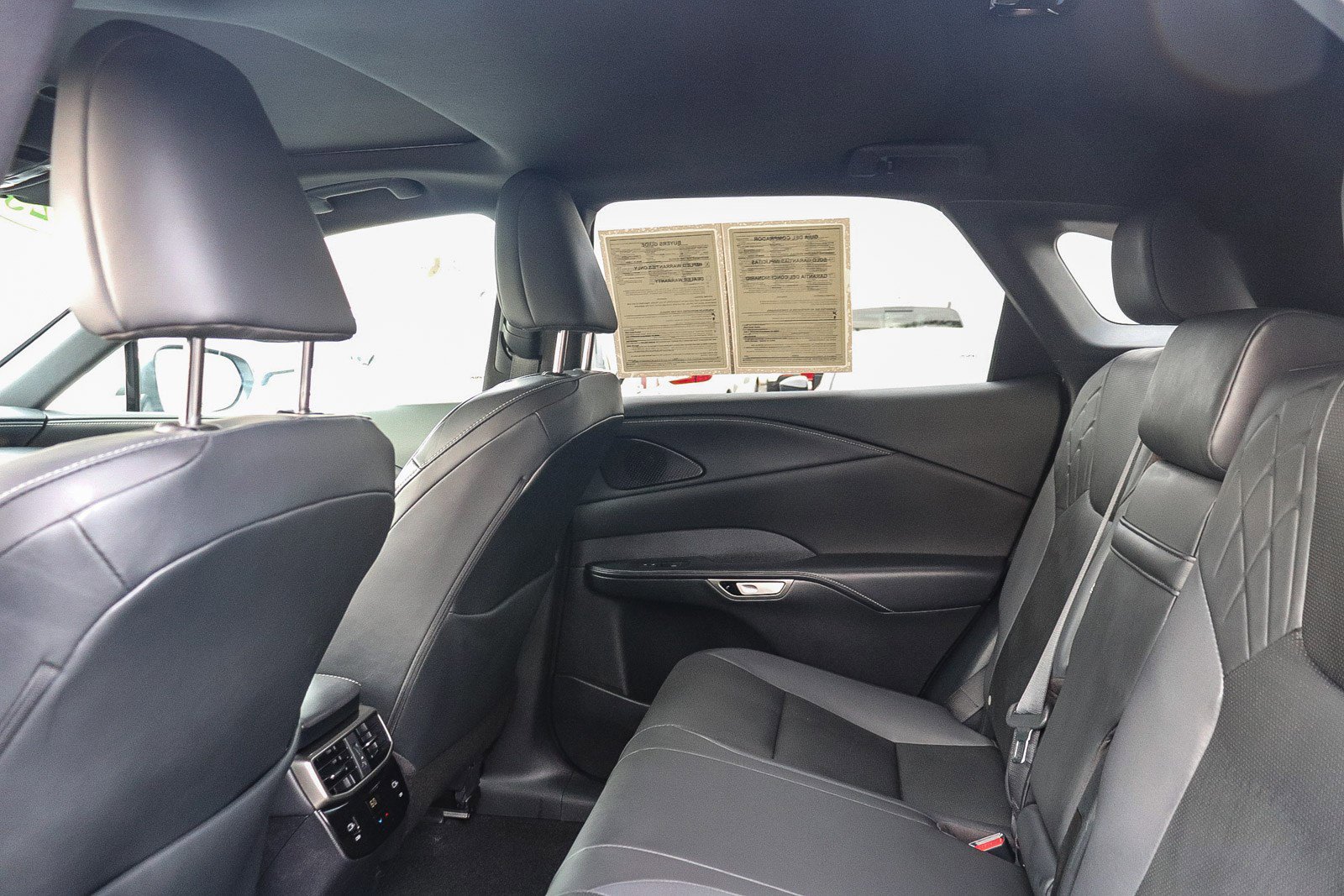 Used 2023 Lexus RX 350 Premium image 19